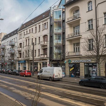 Fantastic 2 Bedroom Apartment Berlin Exterior foto