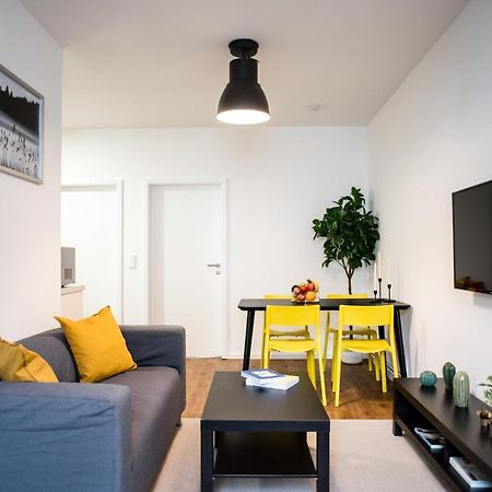 Fantastic 2 Bedroom Apartment Berlin Exterior foto