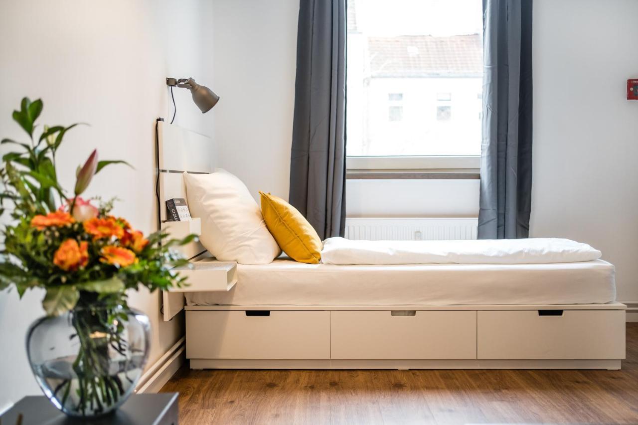 Fantastic 2 Bedroom Apartment Berlin Exterior foto