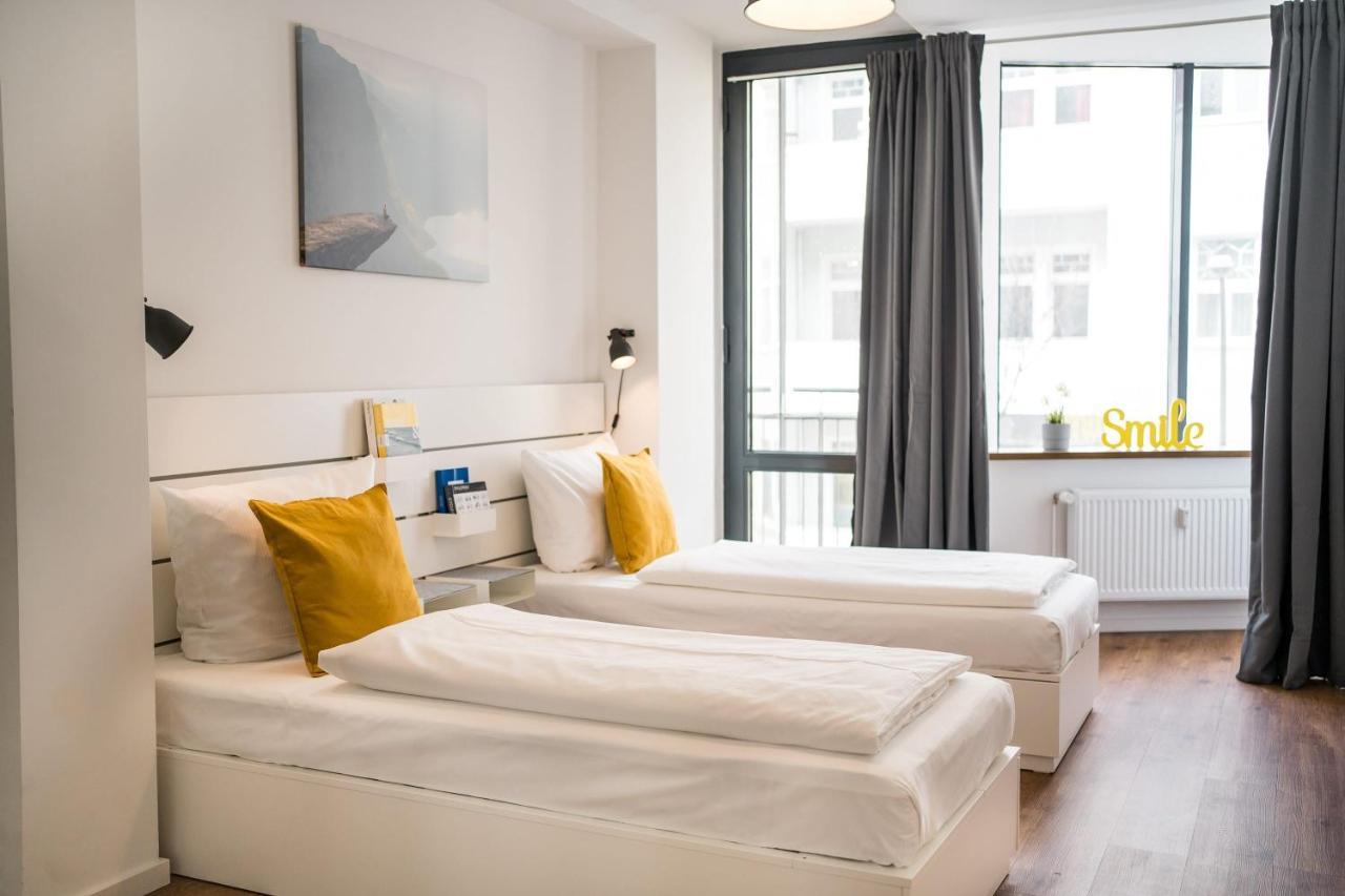 Fantastic 2 Bedroom Apartment Berlin Exterior foto