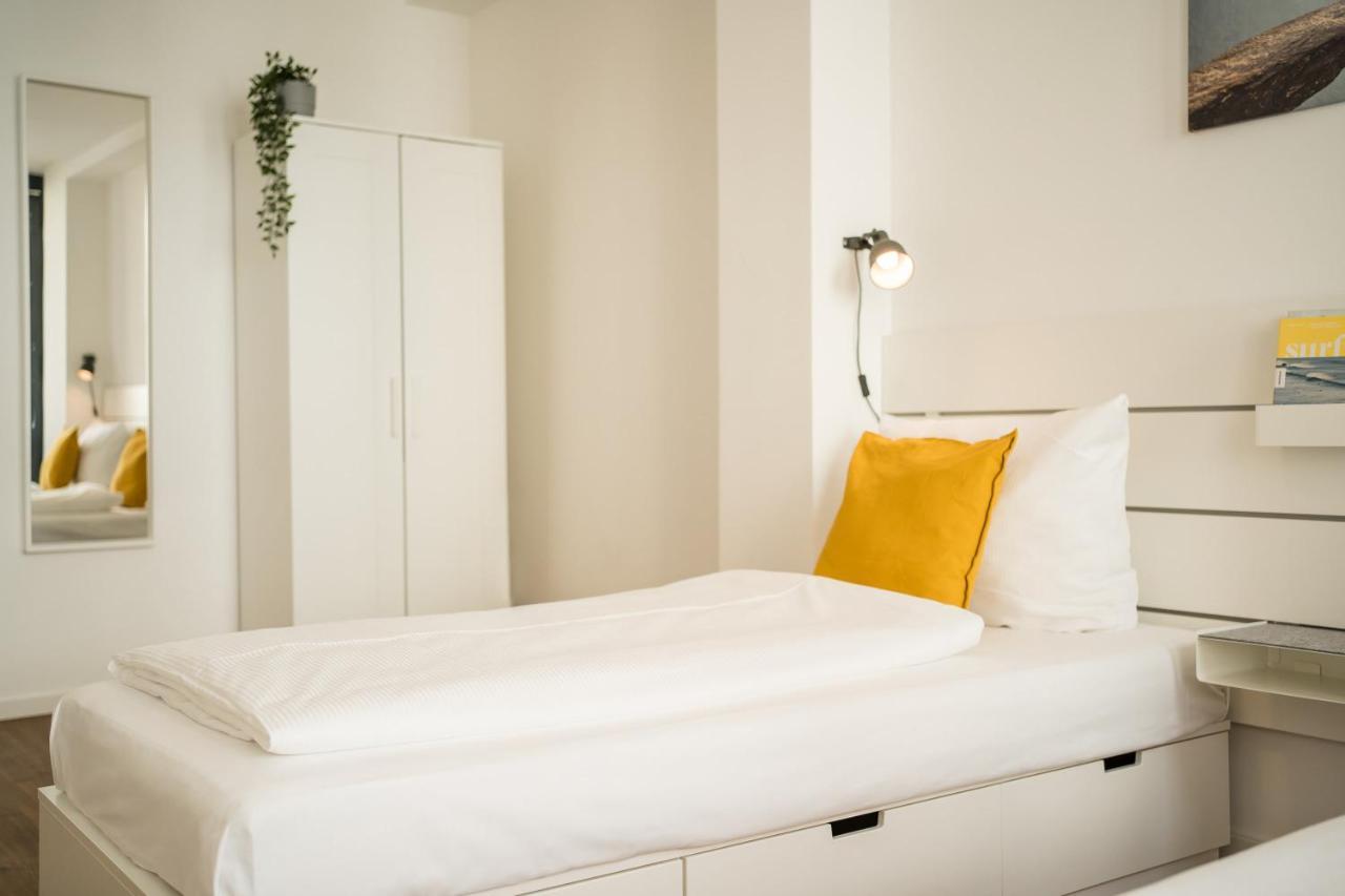 Fantastic 2 Bedroom Apartment Berlin Exterior foto