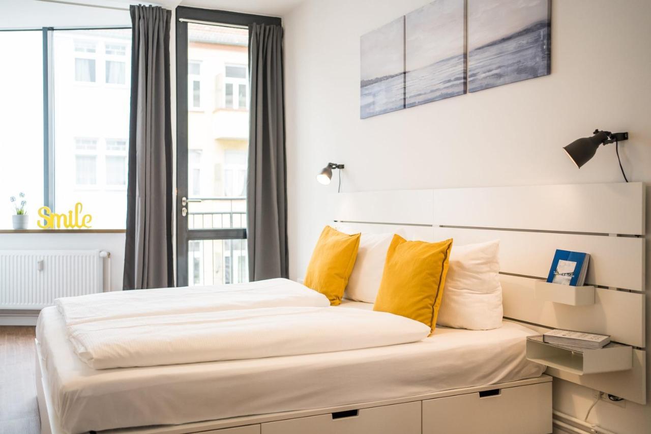 Fantastic 2 Bedroom Apartment Berlin Exterior foto