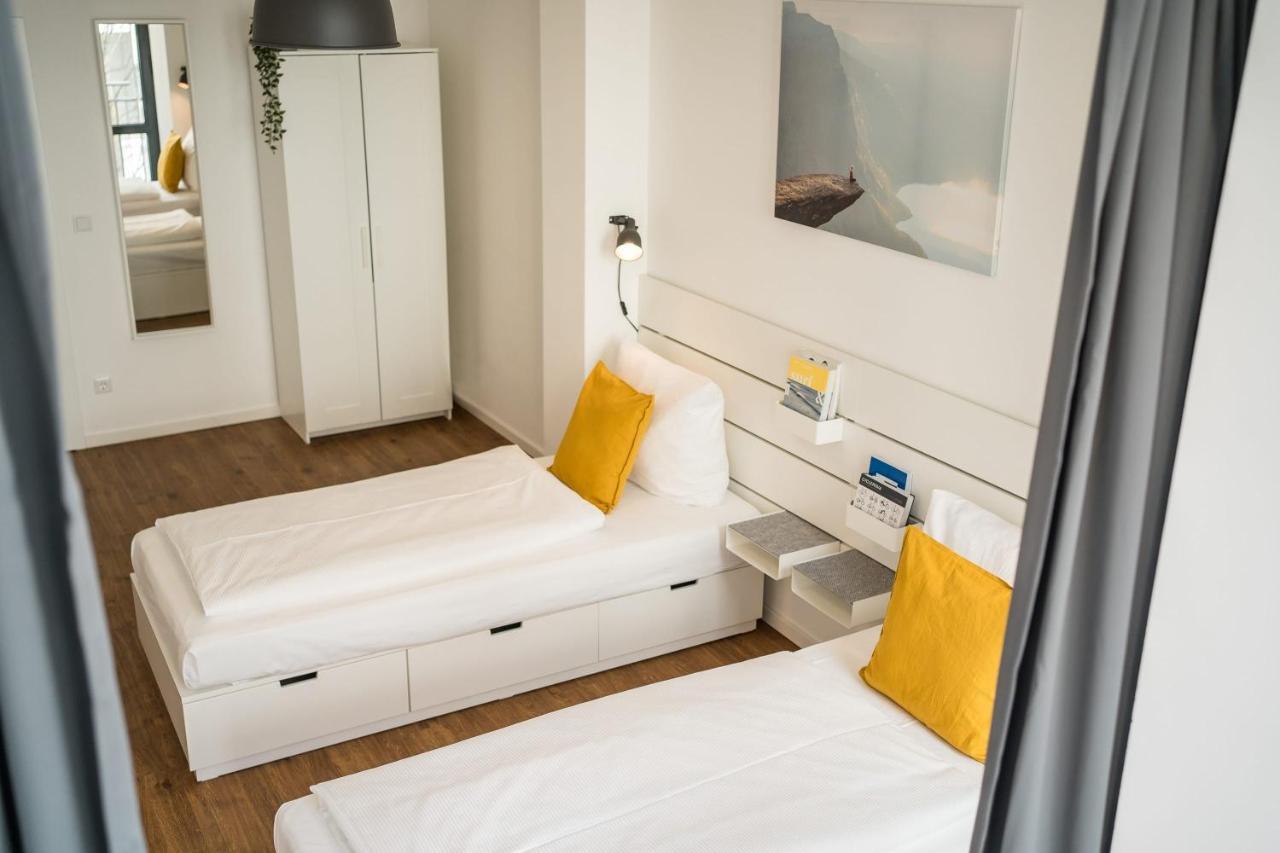 Fantastic 2 Bedroom Apartment Berlin Exterior foto