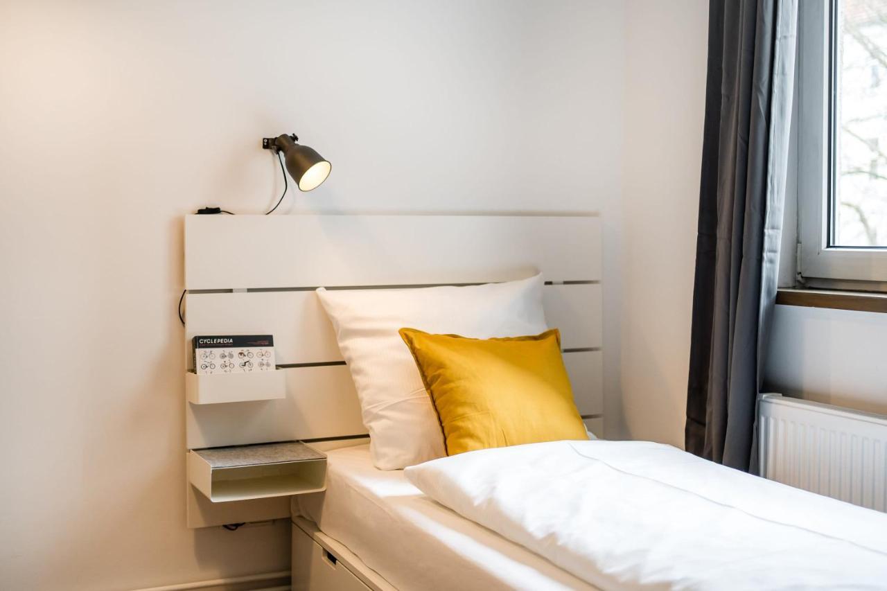 Fantastic 2 Bedroom Apartment Berlin Exterior foto