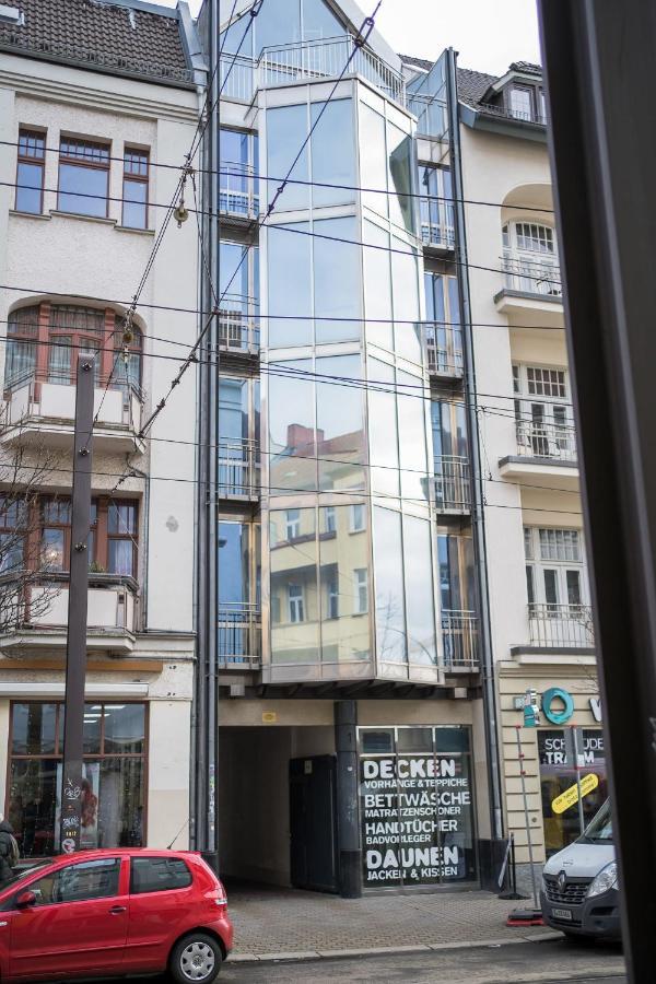 Fantastic 2 Bedroom Apartment Berlin Exterior foto