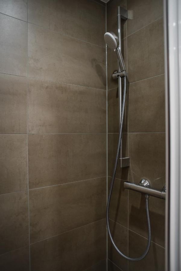 Fantastic 2 Bedroom Apartment Berlin Exterior foto