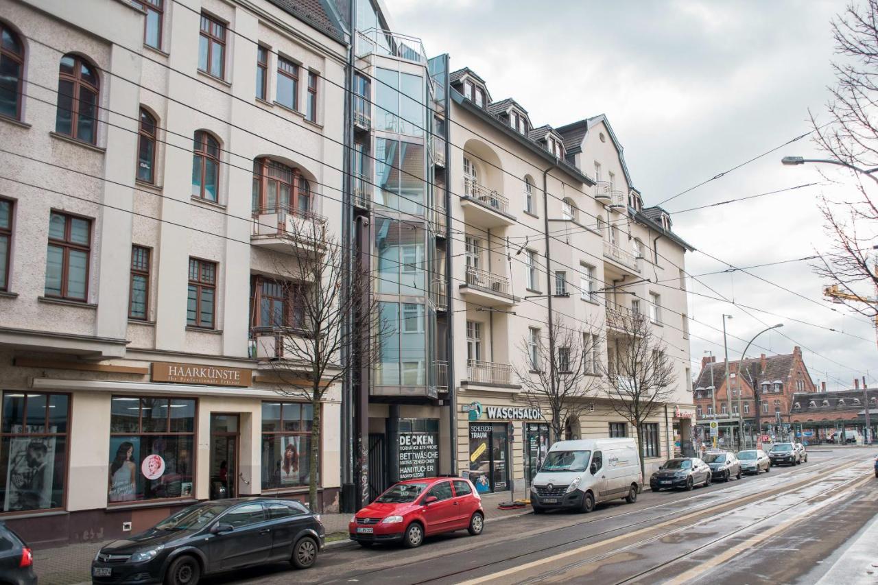 Fantastic 2 Bedroom Apartment Berlin Exterior foto