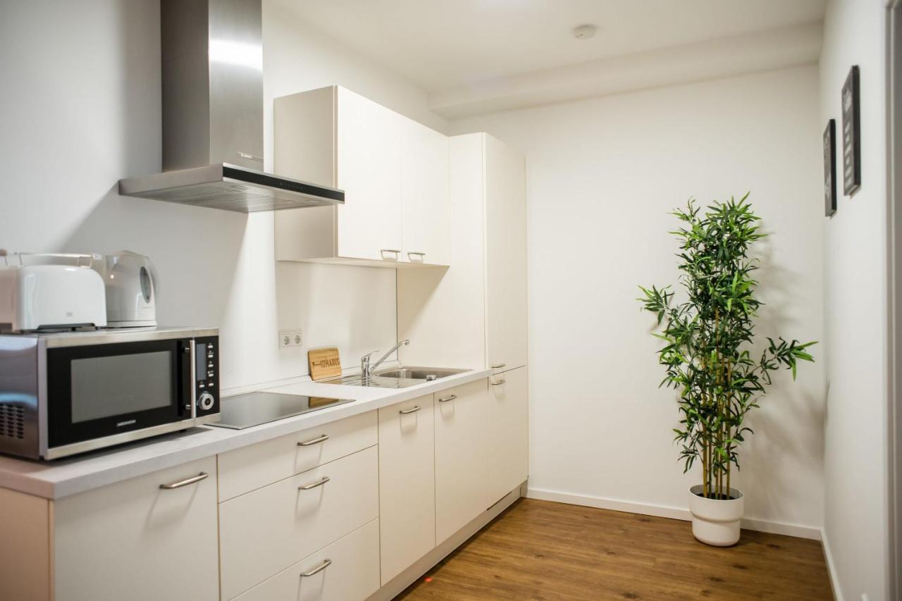 Fantastic 2 Bedroom Apartment Berlin Exterior foto